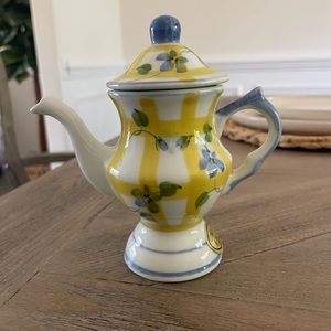 Andrea by Sadek votive candle holder